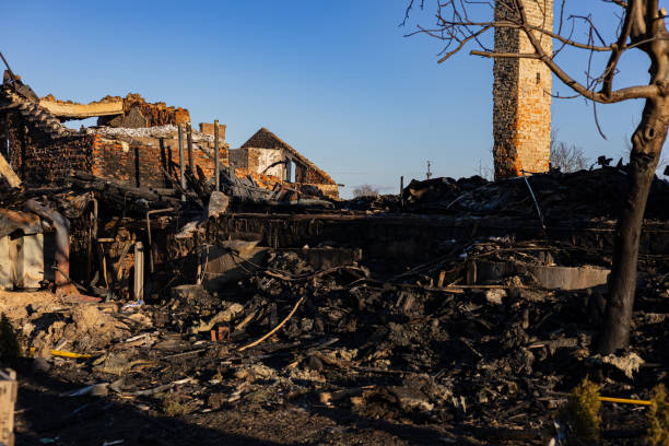 Reliable Fire Damage Restoration contractor in Richboro, PA by Fire Damage Flint