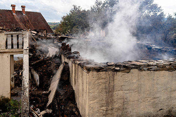 Affordable Fire Damage Restoration solutions in Richboro, PA